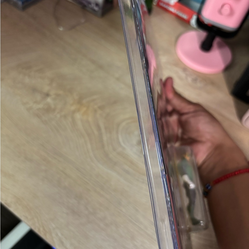 DC Comics Green and Yellow Action Figure Playset - Picture 8 of 8